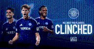 Chattanooga FC becomes second-ever independent club to advance to MLS Next Pro Playoffs