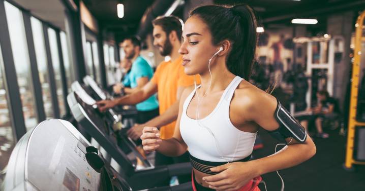 9 Exercises That Burn The Most Calories
