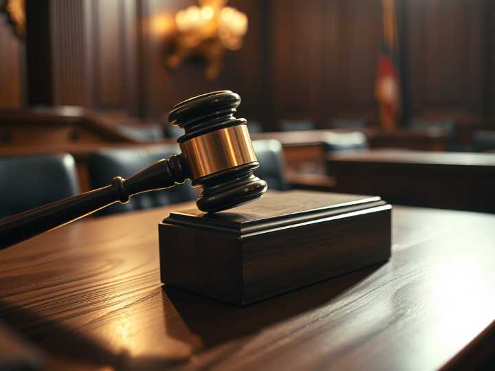 Teen Pleads Guilty to Shooting 11-Year-Old at Georgia Skating Rink