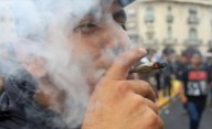 Consumo de drogas: cómo las costumbres sociales le ganan terreno a la ley