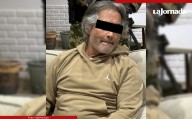 Detienen en Paraguay a Hernán Bermúdez, líder de ‘La Barredora’