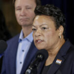 New Orleans mayor to appear in court on corruption charges tied to alleged affair