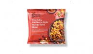 RECALL: Burrito meals sold at Target may contain shrimp