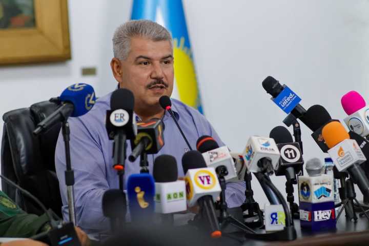 Al menos 15 casas en Zulia resultaron afectadas tras sismos