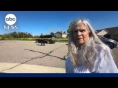 'I lost some friends': Sunday school teacher describes church attack
