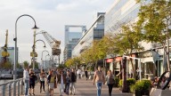 Cómo será el clima en esta primavera