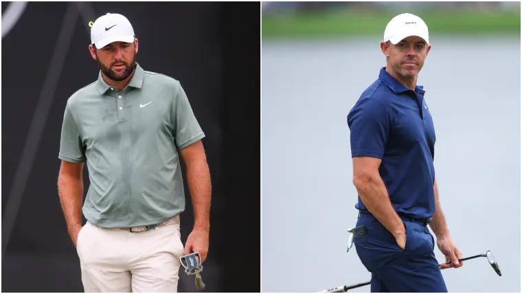 Ryder Cup teams 2025: Full list of USA, European golfers and captain's picks for Bethpage Black