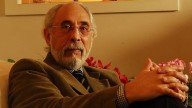 Santiago Kovadloff: “Que Milei cambie implicaría que reconozca su fracaso y atraviese un duelo”