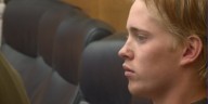 Reno High vandalism defendant released from jail