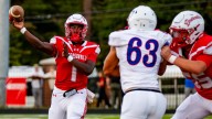 NC high school football recruiting ladder: Week 2 (Sept. 2, 2024)