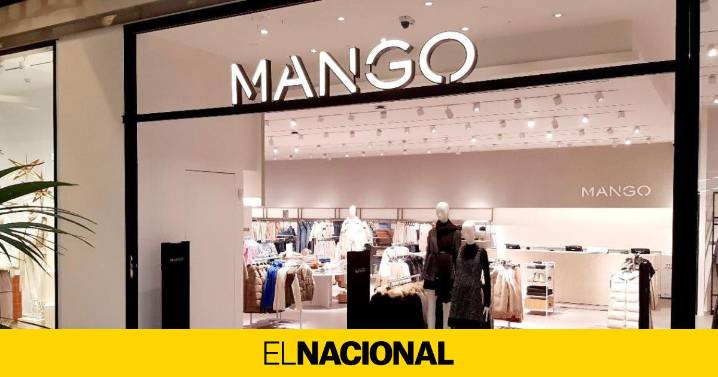 Mango firma la chaqueta reversible que buscan los que más saben vestir bien