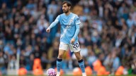 Bernardo Silva makes call on Man City future, remains coy