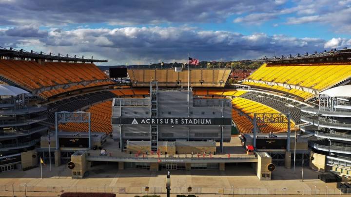 Black & Gold Play-by-Play: Steelers vs. Seahawks 9.14.25