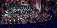 La Orquesta Filarmónica de Buenos Aires actuará gratis en La Usina del Arte