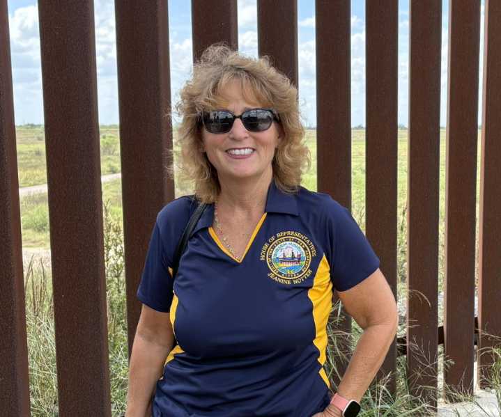 NOTTER: Two Years Later, I Returned to a Very Different Southern Border
