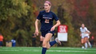 Trinity Hall extends shutout streak, defeats Long Branch