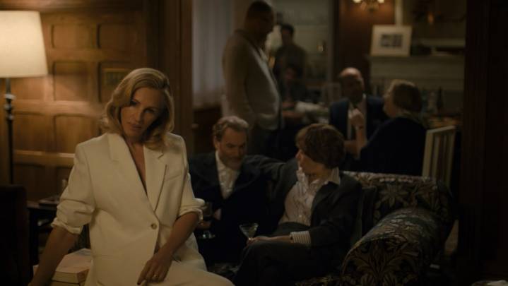 'After the Hunt' Opens Rio Film Festival's Buzzy International Lineup
