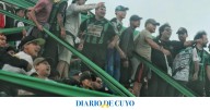 [FOTOS] Mirá todo el color del encuentro entre San Martín y Vélez