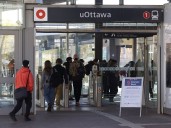 Student unions give thumbs down to OC Transpo's proposed fare hikes
