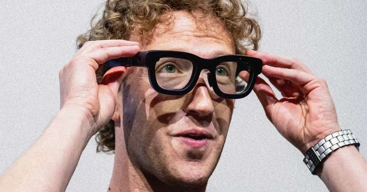 Meta Is Debuting New Smart Glasses Today. Here’s How to Watch
