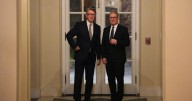 Mandelson Under Fire Over Jeffrey Epstein Connection
