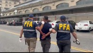 Actualización. Cuánto gana el personal de la Policía Federal en septiembre