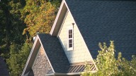Weddington facing uptick in home break