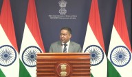 Factually incorrect, entirely baseless: India slams NATO chief's comments