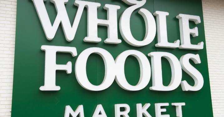Cupertino Whole Foods store cleared to reopen months after rodent infestation