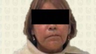 Ingresan en Santa Martha Acatitla a presunta parricida; estuvo prófuga por 20 años