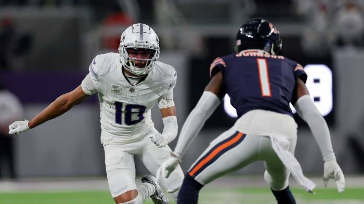 Next Gen Stats: New advanced metrics you NEED to know for the 2025 NFL season
