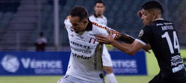 La fecha 11 del Clausura empezó con un empate