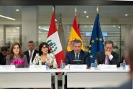 Presentan a inversores españoles proyectos hoteleros en Perú por más de US$ 347 millones