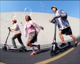 Segway Launches Lightweight E3 Pro Electric Scooter with $100 Off MSRP for a Limited Time