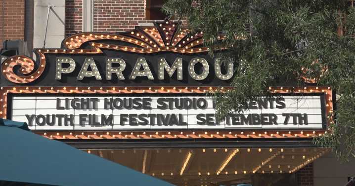 24th annual Youth Film Festival