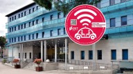 Etiqueta roja: la pegatina de la DGT que anuncia el futuro de la movilidad en España
