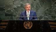 México propone a ONU una ‘reforma profunda’