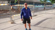 A Sardiñeira, el cambio de un barrio: "Hay que esperar"