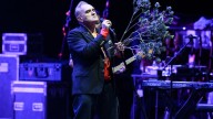 Morrissey shows at Foxwoods, in Boston canceled after death threats