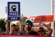 Development banks’ climate finance hit record $137 billion in 2024​