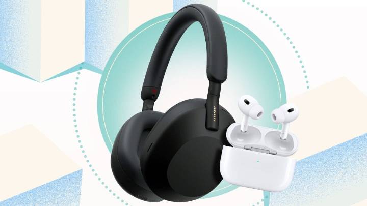 We put the top 10 headphones of 2025 to the test