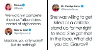 ‘Murdered By Words’: 34 Epic Comebacks That Immediately Put Jerks In Their Place (New Pics)