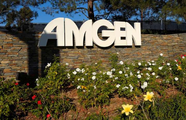 Amgen investing $600 million in Thousand Oaks headquarters expansion