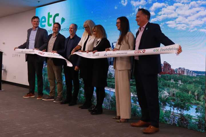 Calgary’s Energy Transition Centre secures $10-million expansion investment