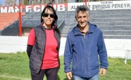 «Nuestro gran sueño es la cancha de césped sintético»