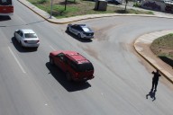 Continúa SSPE “Operativo Radar” para prevenir accidentes viales en Chihuahua