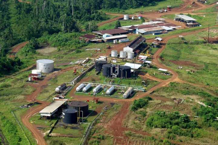 Gobierno crea grupo de trabajo para desarrollo sostenible en el ámbito del Lote 192