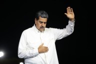 Maduro anuncia “por decreto” que la Navidad en Venezuela empieza el 1º de octubre