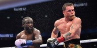 El impactante golpe de Terrence Crawford a Canelo Álvarez que definió una histórica pelea para el boxeo: “Lo llevó a una nueva dimensión”