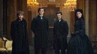 House of Guinness Family Tree & Character Connections